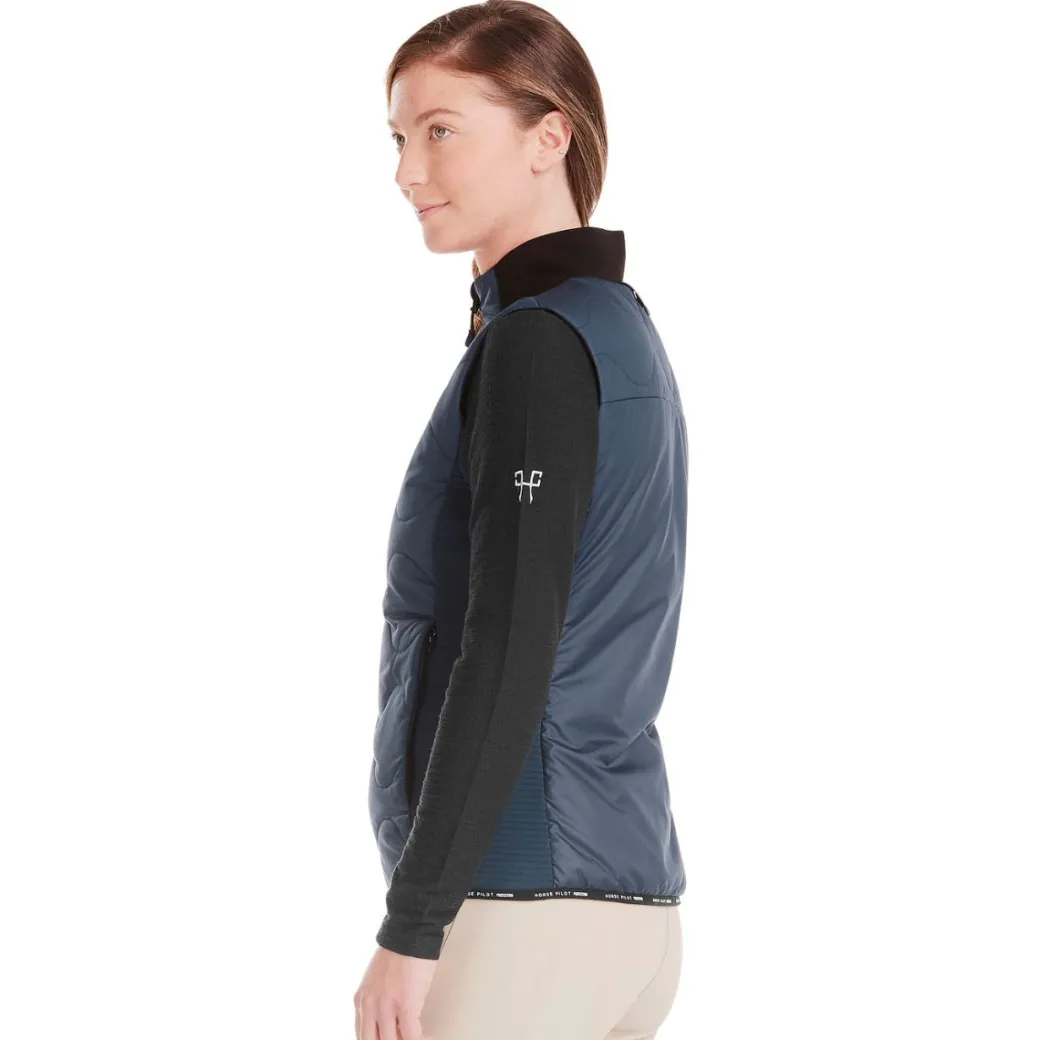 Horse Pilot Rider Vest