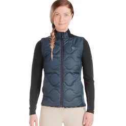 Horse Pilot Rider Vest