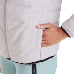Horse Pilot Softlight Jacket