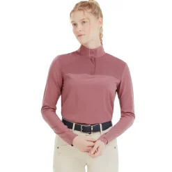 Horse Pilot Sunrise Shirt