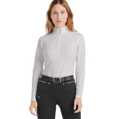 Horse Pilot Suntech Long Sleeve Shirt