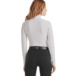 Horse Pilot Suntech Long Sleeve Shirt