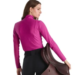 Horse Pilot Suntech Long Sleeve Shirt