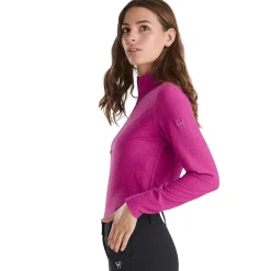 Horse Pilot Suntech Long Sleeve Shirt