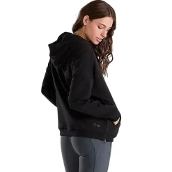 Horse Pilot Team Hooded Sweatshirt