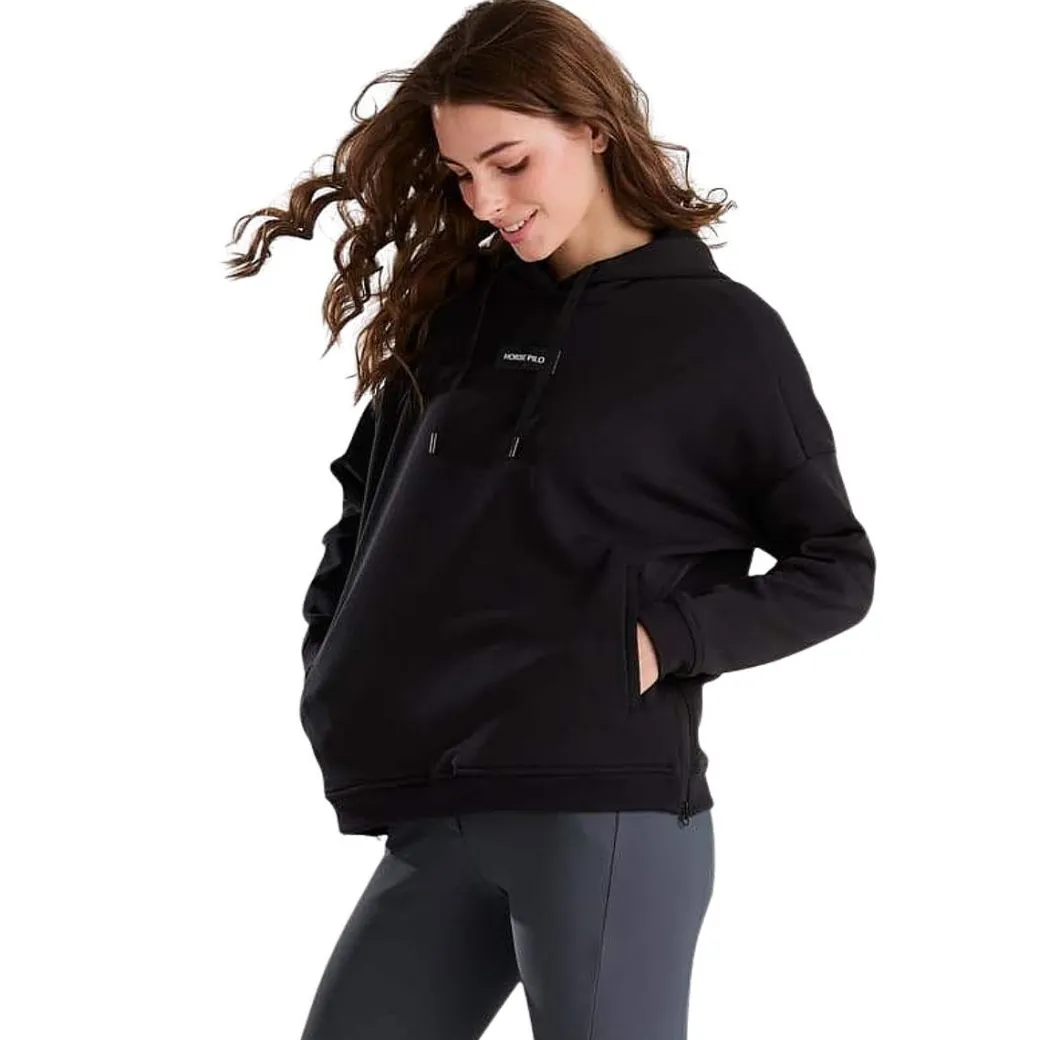 Horse Pilot Team Hooded Sweatshirt