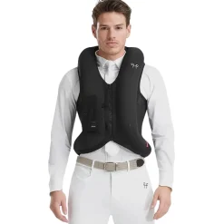 Horse Pilot Twist'Air 2.0 Airbag Vest