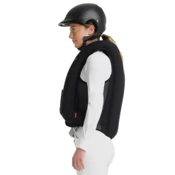 Horse Pilot Twist'Air 2.0 Airbag Vest