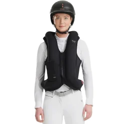 Horse Pilot Twist'Air 2.0 Airbag Vest