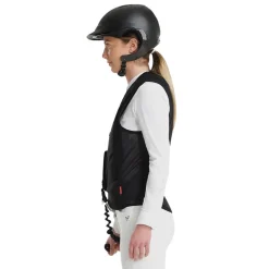 Horse Pilot Twist'Air 2.0 Airbag Vest