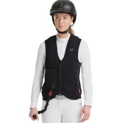Horse Pilot Twist'Air 2.0 Airbag Vest