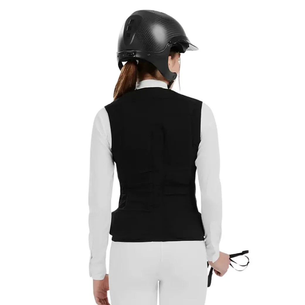 Horse Pilot Twist'Air 2.0 Junior Airbag Vest