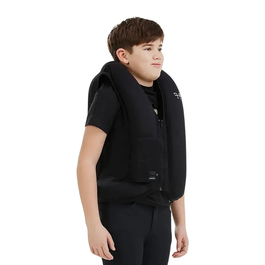 Horse Pilot Twist'Air 2.0 Junior Airbag Vest