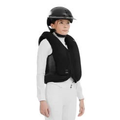 Horse Pilot Twist'Air 2.0 Junior Airbag Vest