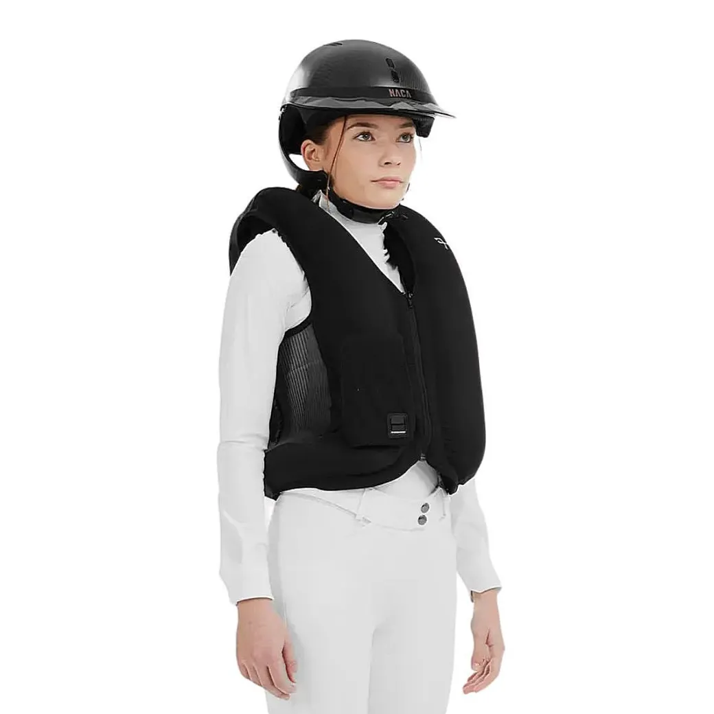 Horse Pilot Twist'Air 2.0 Junior Airbag Vest