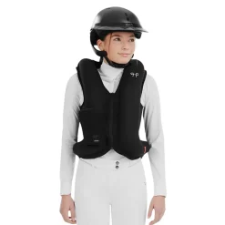 Horse Pilot Twist'Air 2.0 Junior Airbag Vest