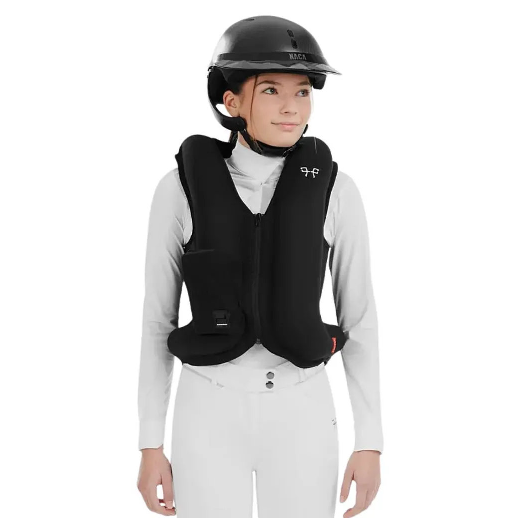 Horse Pilot Twist'Air 2.0 Junior Airbag Vest