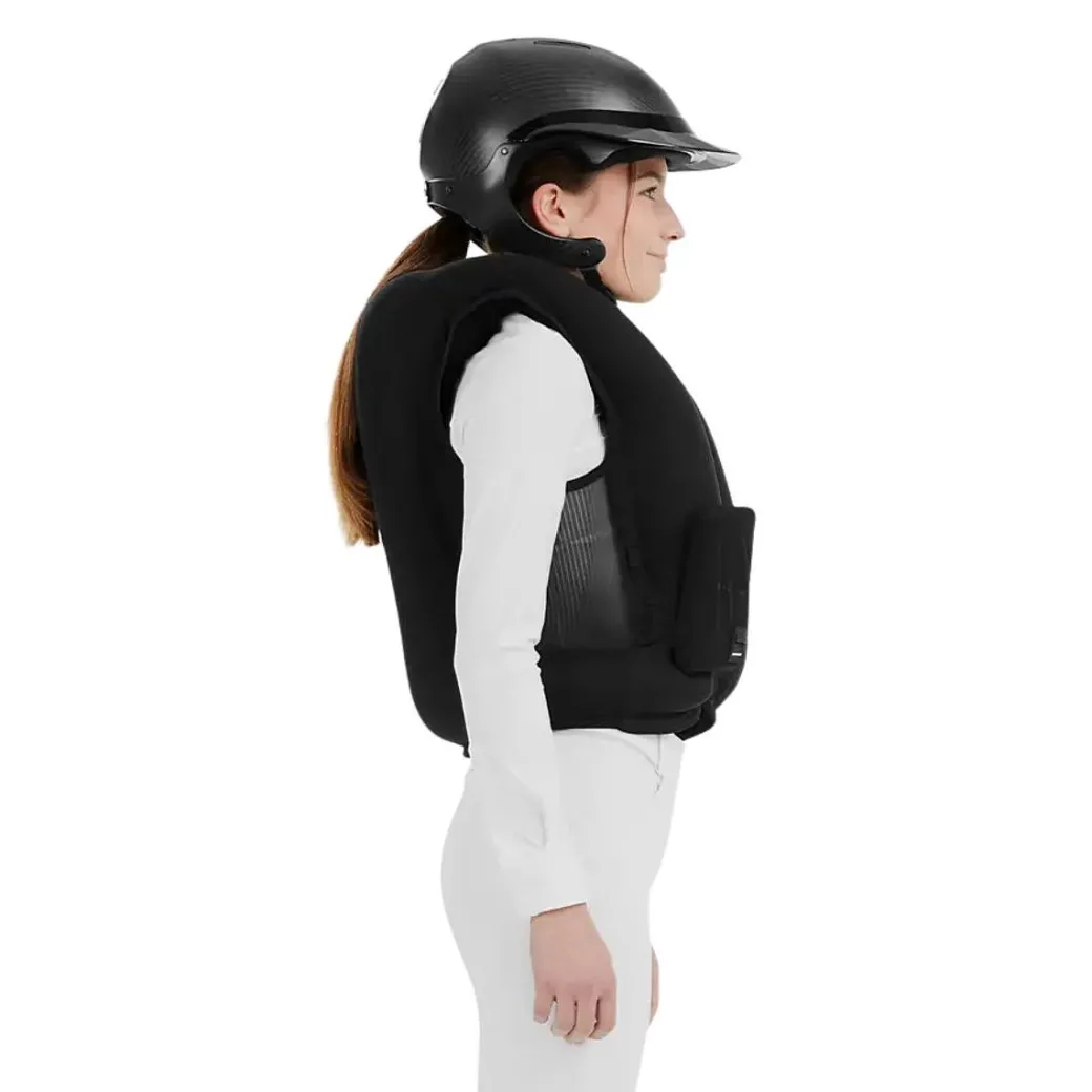 Horse Pilot Twist'Air 2.0 Junior Airbag Vest