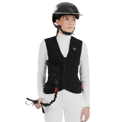 Horse Pilot Twist'Air 2.0 Junior Airbag Vest