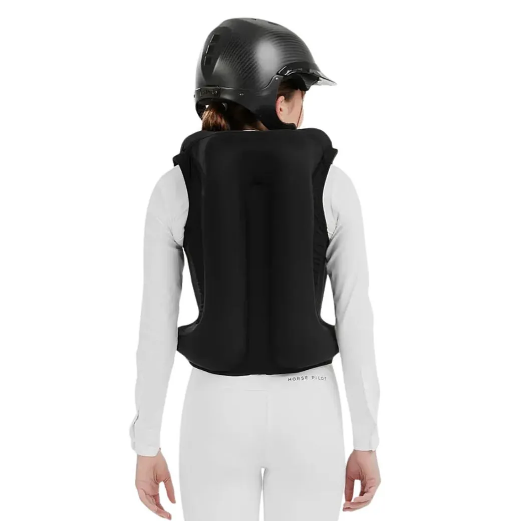 Horse Pilot Twist'Air 2.0 Junior Airbag Vest