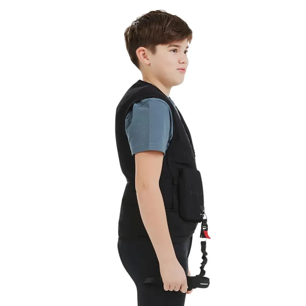 Horse Pilot Twist'Air 2.0 Junior Airbag Vest
