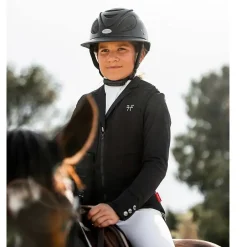 Horse Pilot Twist'Air 2.0 Junior Airbag Vest