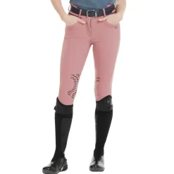 Horse Pilot X-Design Knee Patch Breeches