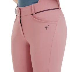 Horse Pilot X-Design Knee Patch Breeches