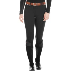 Horse Pilot X-Design Knee Patch Breeches