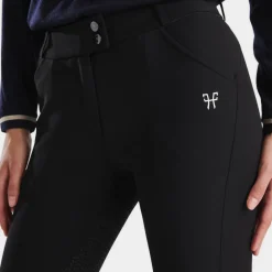 Horse Pilot X-Prime Full Seat Breeches