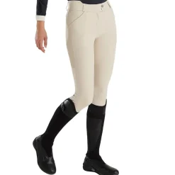 Horse Pilot X-Prime Knee Patch Breeches