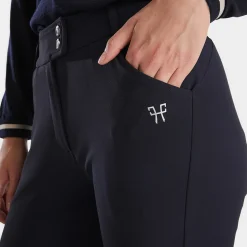 Horse Pilot X-Prime Knee Patch Breeches