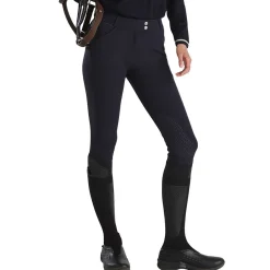 Horse Pilot X-Prime Knee Patch Breeches