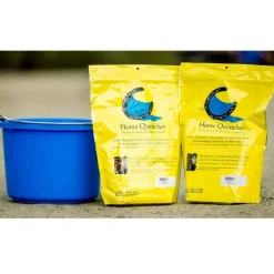 Horse Quencher