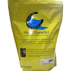 Horse Quencher