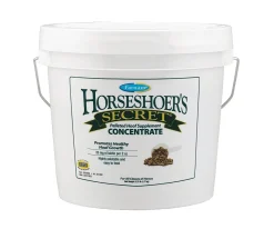 Horseshoer's Secret Concentrate Hoof Supplement