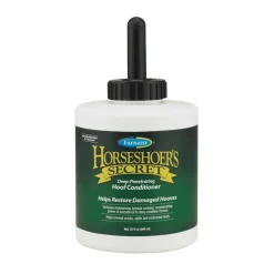 Horseshoer's Secret Hoof Conditioner