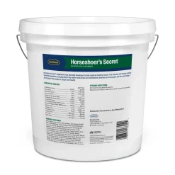 Horseshoer's Secret Hoof Supplement