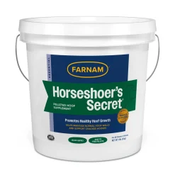Horseshoer's Secret Hoof Supplement