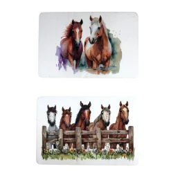 Horses Magnets