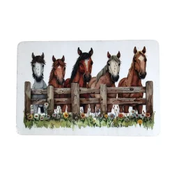 Horses Magnets