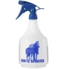 Horse Sprayer Bottle 36oz