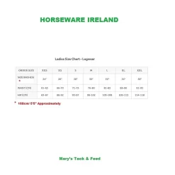 Horseware AA Allora Full Seat Breeches