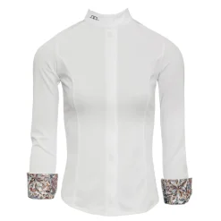 Horseware AA Liberty Ltd Ed Show Shirt