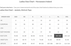 Horseware AA MotionLite Competition Jacket