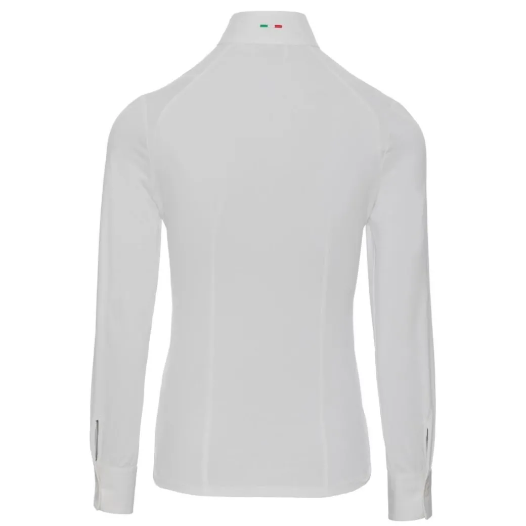 Horseware AA Porto Competition Shirt