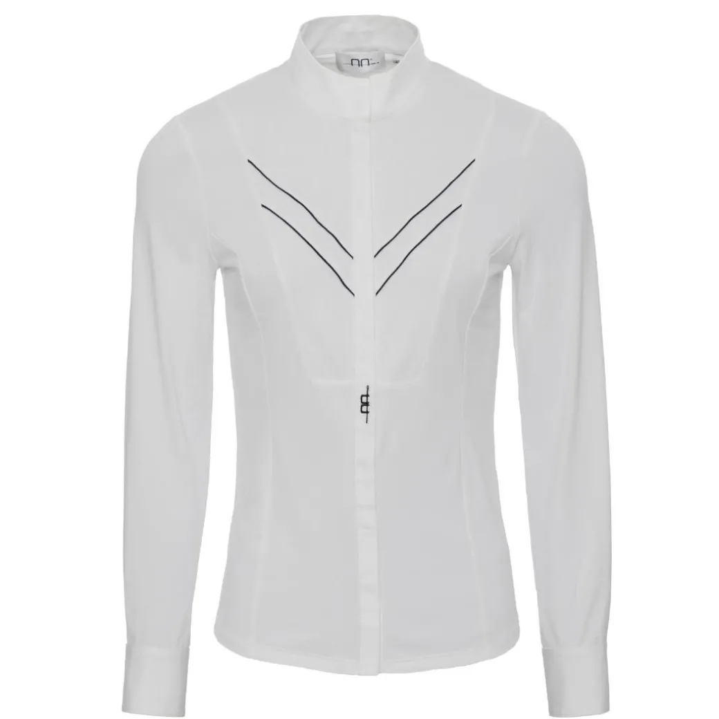 Horseware AA Porto Competition Shirt
