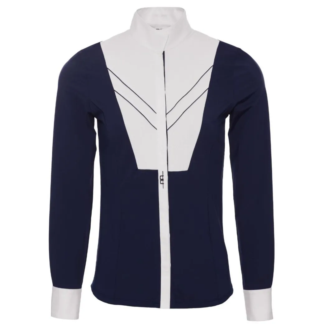 Horseware AA Porto Competition Shirt