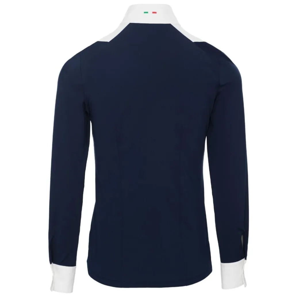 Horseware AA Porto Competition Shirt