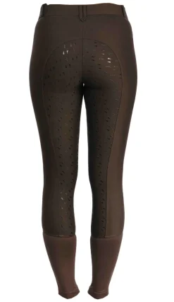 Horseware AA Summer Silicone Breeches